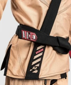 Venum Reorg BJJ Gi - Sand -Boxing Elegant Butikk 9 252Fe 252F7 252F8 252F9e788f536efd880bec2d2fd35bbd65c0375ca581 KIMONO REORG BEIGE 16