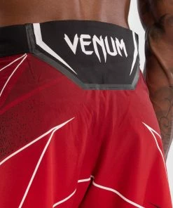 UFC Venum Authentic Fight Night Men's Gladiator Shorts - Red -Boxing Elegant Butikk 9 252Fe 252F9 252F9 252F9e99cc03c34d34d10d89e3f97b49f20142277dc8 VNMUFC 00003 003 08