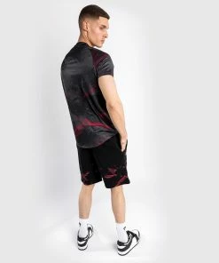 UFC Venum Authentic Fight Week 2.0 Men's Dry Tech T-shirt - Black -Boxing Elegant Butikk 9 252Fe 252Fd 252F8 252F9ed89924ab5ae4f00337e172ddf31f5e12aa0cf4 VNMUFC 00101 100 13 b9251686 4453 4813 9f00 86eb2be42423