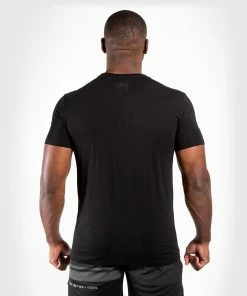 Venum Skull T-shirt - Black/Black 16 Venum Skull T-shirt - Black/Black -Boxing Elegant Butikk 9 252Ff 252F9 252F3 252F9f9389472d5f4c2e9829389be026435843d27cd9 TS SKULL BLACK BLACK 11