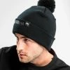 Venum Connect SL Beanie - Black -Boxing Elegant Butikk BEANIES BLACK BLACK 04