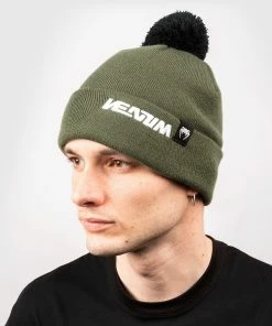 Venum Connect SL Beanie - Khaki