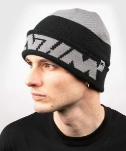 Venum Connect Beanie - Black/Grey