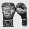 Venum Elite Boxing Gloves - Black/Dark Camo 2 Venum Elite Boxing Gloves - Black/Dark Camo -Boxing Elegant Butikk BG ELITE 3.0 BLACK GREY 1500 01 2 1