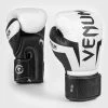 Venum Elite Boxing Gloves - White/Camo -Boxing Elegant Butikk BG ELITE 3.0 WHITE BLACK 1500 00 2