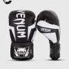 VENUM CUSTOM Elite Boxing Gloves -Boxing Elegant Butikk BG ELITE BLACK WHITE HD 01 720x c94d4a8a 627f 49af b205 2e1a15491e5e