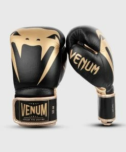 Venum Giant 2.0 Pro Boxing Gloves Velcro - Black/Gold 14 Venum Giant 2.0 Pro Boxing Gloves Velcro - Black/Gold -Boxing Elegant Butikk BG PROBOXING GIANT BLACK GOLD HD 02 426486c0 109e 4889 afe7 498c71858c26