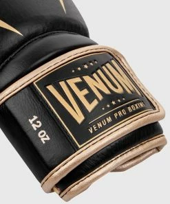 Venum Giant 2.0 Pro Boxing Gloves Velcro - Black/Gold 19 Venum Giant 2.0 Pro Boxing Gloves Velcro - Black/Gold -Boxing Elegant Butikk BG PROBOXING GIANT BLACK GOLD HD 04 0ac4099e 102b 4474 bd98 93c0e37355f9