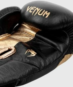 Venum Giant 2.0 Pro Boxing Gloves Velcro - Black/Gold 18 Venum Giant 2.0 Pro Boxing Gloves Velcro - Black/Gold -Boxing Elegant Butikk BG PROBOXING GIANT BLACK GOLD HD 05 5d07f12f 2d15 4494 b70f 4226ec2b82d5