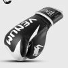VENUM CUSTOM Hammer Pro Boxing With Velcro -Boxing Elegant Butikk BG PROBOXING HAMMER BLACK WHITE HD 06 5a49ec07 f07c 4049 9627 54edcaddcf1b