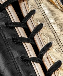 Venum Giant 2.0 Pro Boxing Gloves - With Laces - Black/Gold -Boxing Elegant Butikk BG PROBOXING LACET GIANT BLACK GOLD HD 08 7c1acda4 2c92 4258 a620 3492cd78ed34