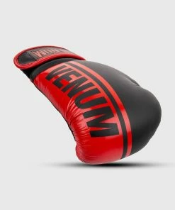 Venum Shield Pro Boxing Gloves Velcro - Black/Red 11 Venum Shield Pro Boxing Gloves Velcro - Black/Red -Boxing Elegant Butikk BG PROBOXING SHIELD BLACK RED HD 04 6dbfc165 934a 48d5 82c3 2eb5cdeb6898
