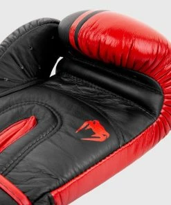 Venum Shield Pro Boxing Gloves Velcro - Black/Red 13 Venum Shield Pro Boxing Gloves Velcro - Black/Red -Boxing Elegant Butikk BG PROBOXING SHIELD BLACK RED HD 07 16a3bbf4 2f4a 4a05 b461 4ecacb88fbf8