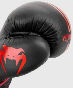 Venum Shield Pro Boxing Gloves Velcro - Black/Red 12 Venum Shield Pro Boxing Gloves Velcro - Black/Red -Boxing Elegant Butikk BG PROBOXING SHIELD BLACK RED HD 08 ac43b7a7 272a 4b23 81d5 1f92e9bb28b9