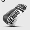 VENUM CUSTOM Shield Pro Boxing With Velcro -Boxing Elegant Butikk BG PROBOXING SHIELD BLACK WHITE HD 10 720x e7121ef1 f24a 4900 9193 55eb189e4169