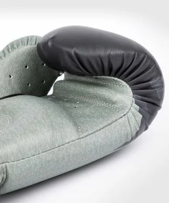 Venum Stone Boxing Gloves - Mineral Green -Boxing Elegant Butikk BG STONE GREY 05