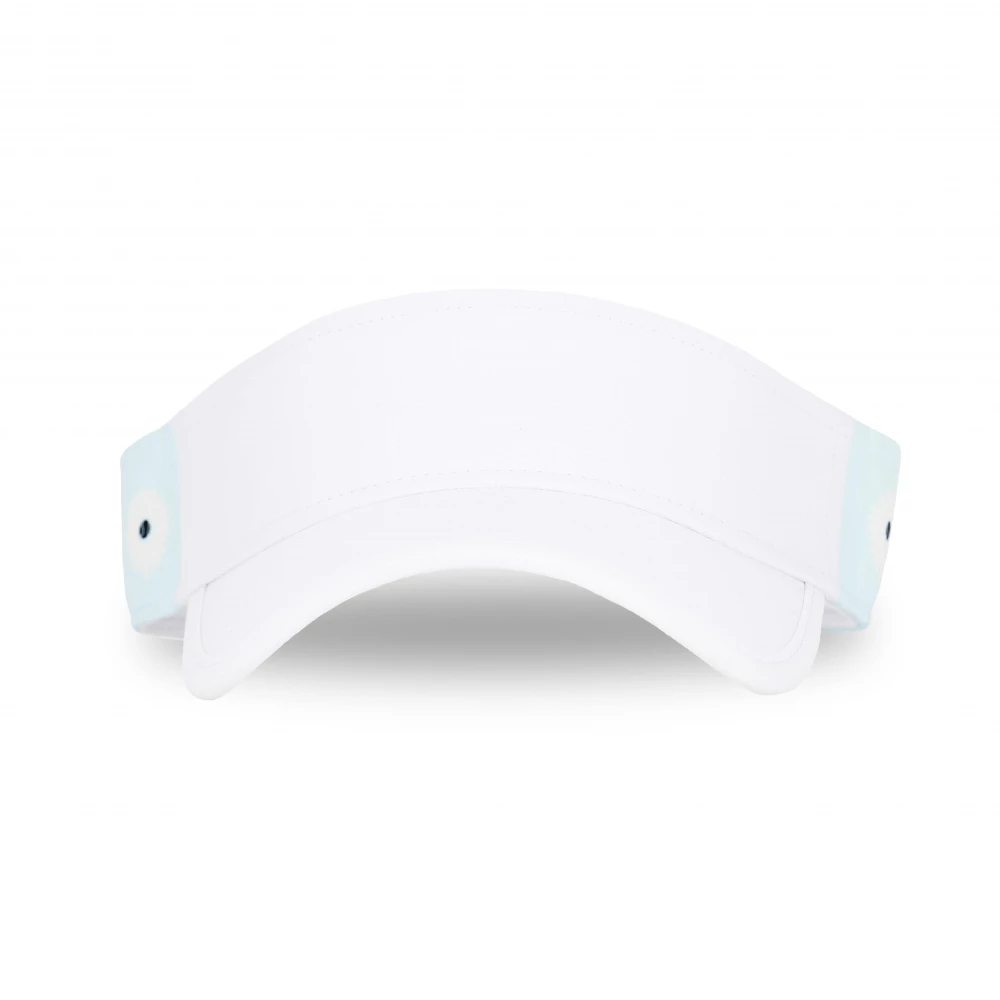 Ame & Lulu Big Love Visor (Flower Power)