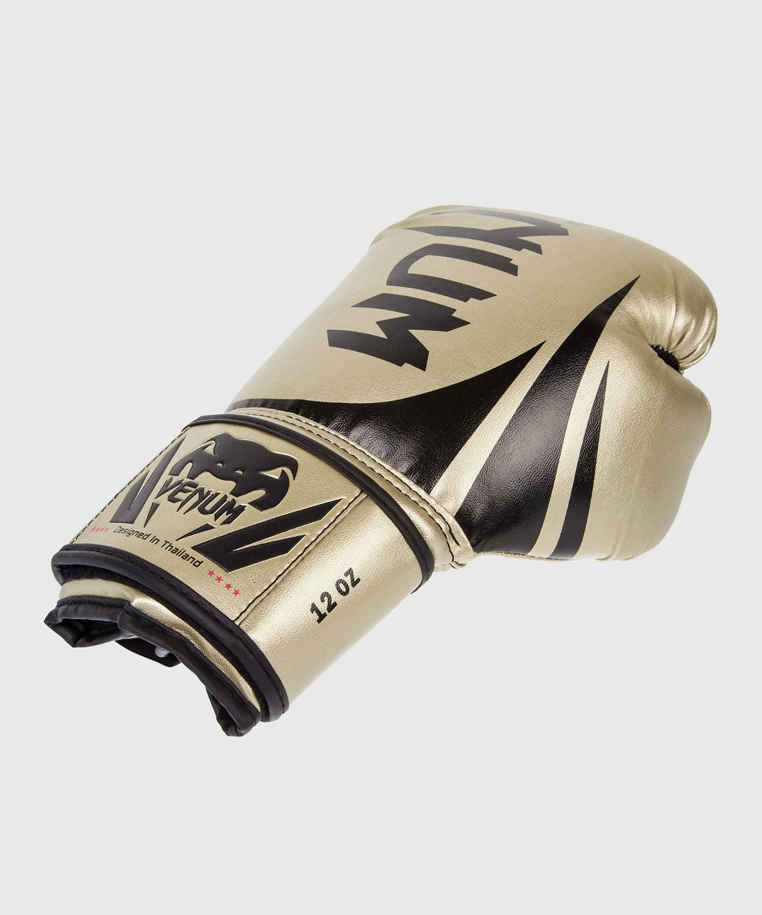 Venum Challenger 2.0 Boxing Gloves - Gold 7 Venum Challenger 2.0 Boxing Gloves - Gold - Bilde 5