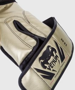 Venum Challenger 2.0 Boxing Gloves - Gold 11 Venum Challenger 2.0 Boxing Gloves - Gold -Boxing Elegant Butikk BOXING GLOVES CHALLENGER 2 0 GOLD HD 08
