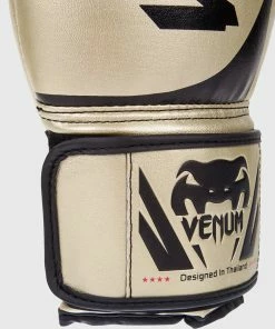 Venum Challenger 2.0 Boxing Gloves - Gold 10 Venum Challenger 2.0 Boxing Gloves - Gold -Boxing Elegant Butikk BOXING GLOVES CHALLENGER 2 0 GOLD HD 09