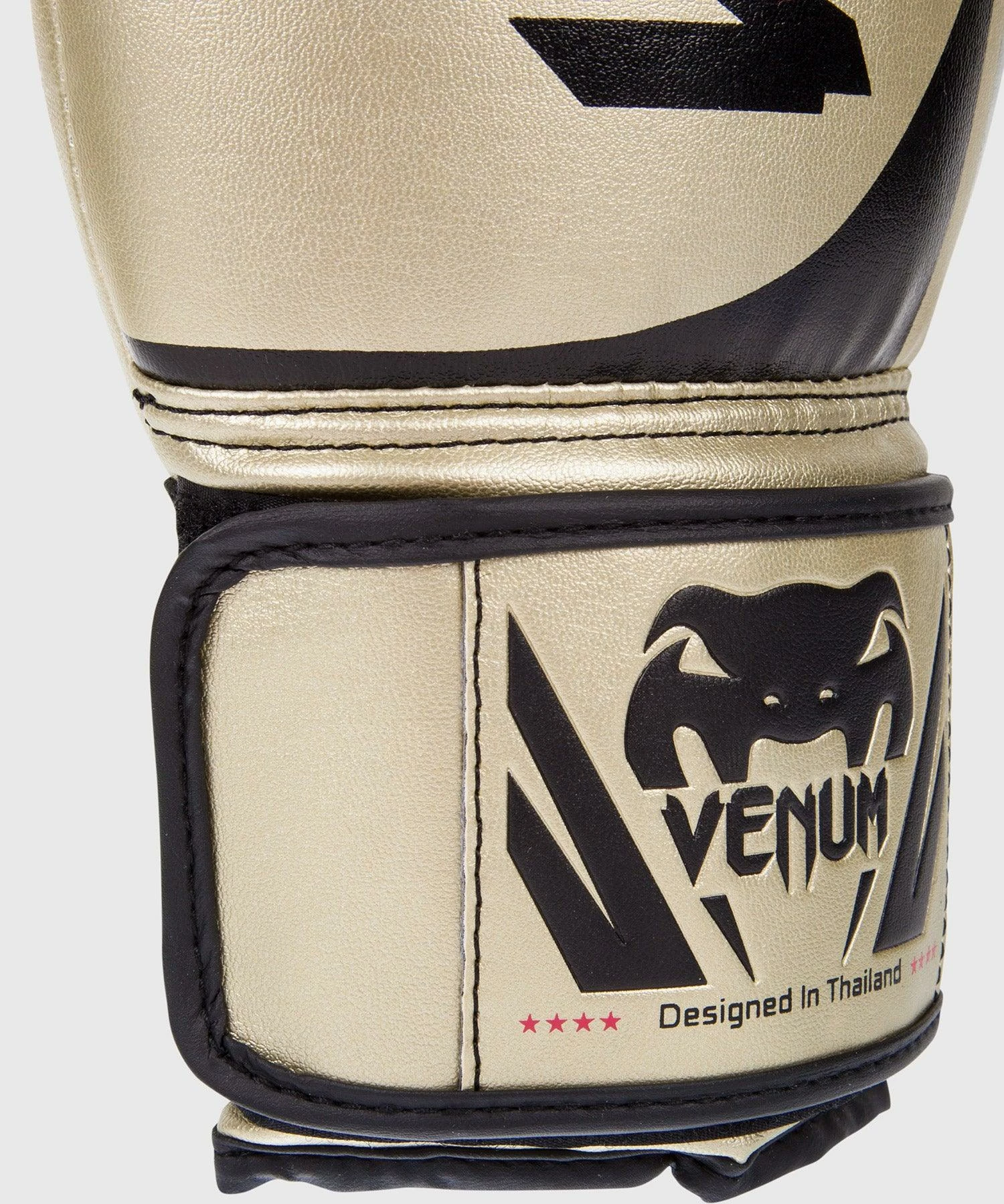 Venum Challenger 2.0 Boxing Gloves - Gold 5 Venum Challenger 2.0 Boxing Gloves - Gold - Bilde 3