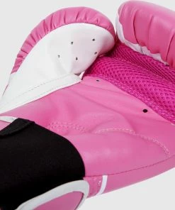 Venum Challenger 2.0 Boxing Gloves - Pink -Boxing Elegant Butikk BOXING GLOVES CHALLENGER PINK HD 05