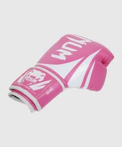 Venum Challenger 2.0 Boxing Gloves - Pink -Boxing Elegant Butikk BOXING GLOVES CHALLENGER PINK HD 06
