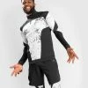 Venum G-Fit Marble Dry Tech Long Sleeves Zip Collar - Marble -Boxing Elegant Butikk DRYTECH GFIT MARBLE 37 1