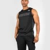 Venum Classic Evo Dry Tech Tank Top - Black/White -Boxing Elegant Butikk DRYTECH TANKTOP CLASSIC EVO BLACK WHITE 05B 1