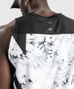 Venum G-Fit Marble Dry Tech Tank Top - Marble -Boxing Elegant Butikk DRYTECH TANKTOP GFIT MARBLE 13