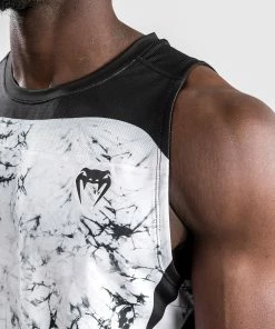 Venum G-Fit Marble Dry Tech Tank Top - Marble -Boxing Elegant Butikk DRYTECH TANKTOP GFIT MARBLE 16