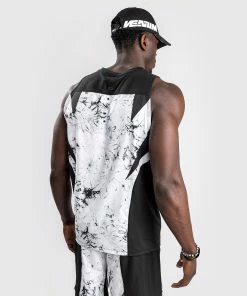 Venum G-Fit Marble Dry Tech Tank Top - Marble -Boxing Elegant Butikk DRYTECH TANKTOP GFIT MARBLE 17