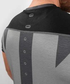 Venum Stone Dry Tech T-Shirt - Short Sleeves - Mineral Green 15 Venum Stone Dry Tech T-Shirt - Short Sleeves - Mineral Green -Boxing Elegant Butikk DRYTECK SS STONE MINERAL GREEN 10