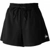 Dunlop Women’s Practice Shorts (Black) -Boxing Elegant Butikk DSWGS B Dunlop Womens Practice Shorts Black a 1000 1000