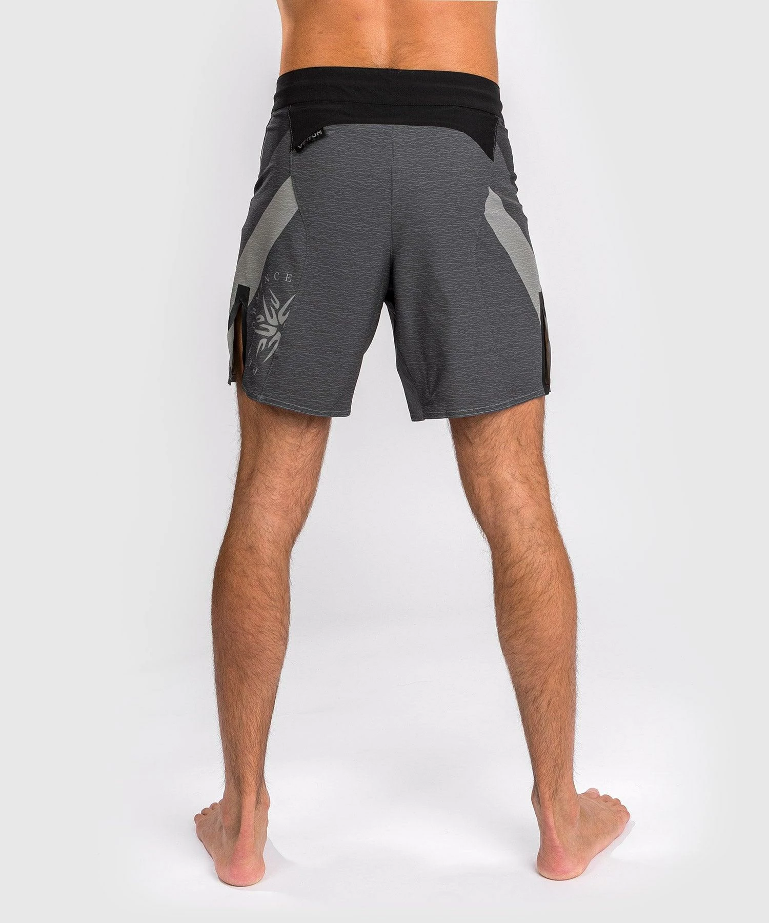 Venum Stone Fightshorts - Mineral Green 12 Venum Stone Fightshorts - Mineral Green - Bilde 10