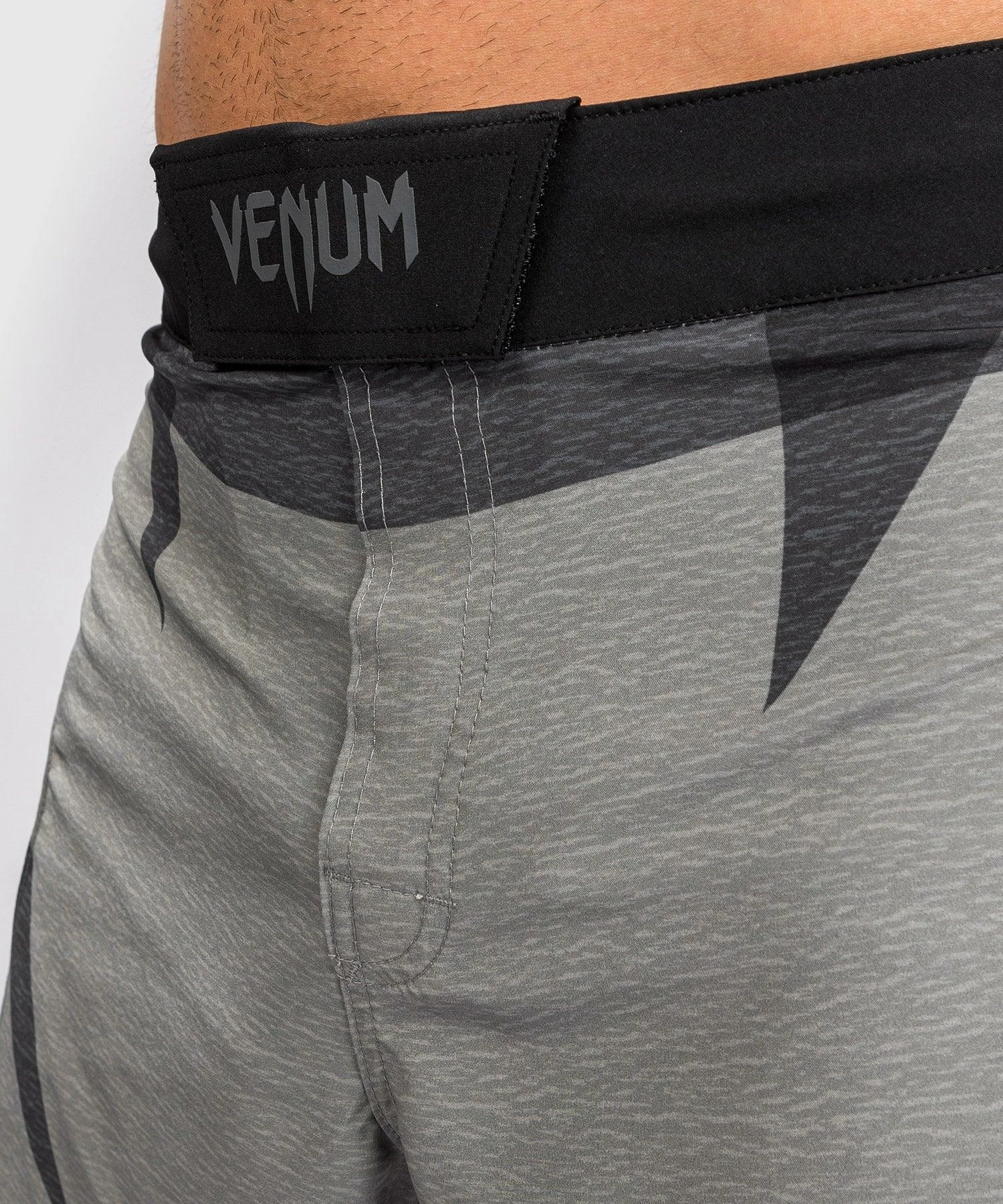 Venum Stone Fightshorts - Mineral Green 6 Venum Stone Fightshorts - Mineral Green - Bilde 4
