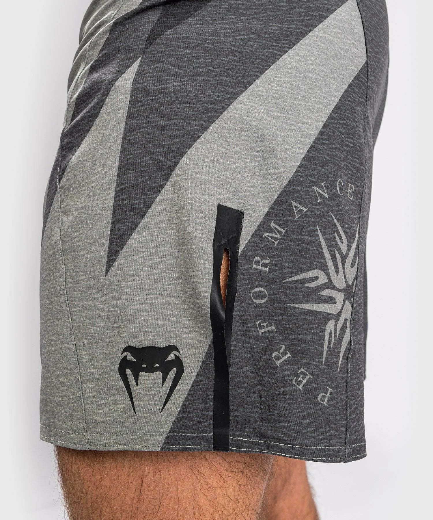 Venum Stone Fightshorts - Mineral Green 8 Venum Stone Fightshorts - Mineral Green - Bilde 6