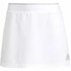 Adidas Women’s Club Tennis Skirt (White) -Boxing Elegant Butikk GH7221 Adidas Womens Club Skirt White a 1000 1000