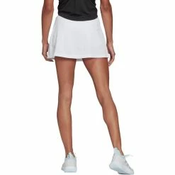 Adidas Women’s Club Tennis Skirt (White) 7 Adidas Women’s Club Tennis Skirt (White) -Boxing Elegant Butikk GH7221 Adidas Womens Club Skirt White c 1000 1000
