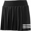 Adidas Women’s Club Tennis Pleated Skirt (Black/White) 1 Adidas Women’s Club Tennis Pleated Skirt (Black/White) -Boxing Elegant Butikk GL5468 adidas Womens Club Tennis Pleatskirt Black White a 1000 1000