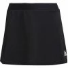 Adidas Women’s Club Tennis Skirt (Black) -Boxing Elegant Butikk GL5480 Adidas Womens Club Tennis Skirt Black a 1000 1000