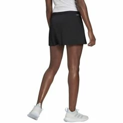 Adidas Women’s Club Tennis Skirt (Black) -Boxing Elegant Butikk GL5480 Adidas Womens Club Tennis Skirt Black c 1000 1000