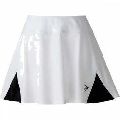 Dunlop Women’s Game Skirt (White)