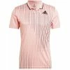Adidas Men’s Melbourne Tennis Polo (Mauve) -Boxing Elegant Butikk H67133 Adidas Mens Melbourne Tennis Polo Mauve a 1000 1000
