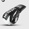 VENUM CUSTOM Hammer Pro Boxing With Laces -Boxing Elegant Butikk HAMMER LACES BLACKWHITE 01