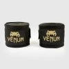 Venum Kontact Boxing Handwraps - 180in - Black/Gold 2 Venum Kontact Boxing Handwraps - 180in - Black/Gold -Boxing Elegant Butikk HANDWRAPS 4 KONTACT BLACK GOLD SD 01 1 1 8c7d6388 7b24 4aaa afda e05fadf39224