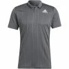 Adidas Men’s Melbourne Tennis Polo (Grey) 1 Adidas Men’s Melbourne Tennis Polo (Grey) -Boxing Elegant Butikk HB9108 Adidas Mens Melbourne Tennis Polo Grey a 1000 1000