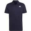 Adidas Men’s Heat.RDY Tennis Polo (Navy) -Boxing Elegant Butikk HC2717 Adidas Mens Heat.RDY Tennis Polo Navy a 1000 1000