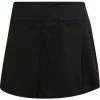Adidas Women’s Match Tennis Skirt (Black) -Boxing Elegant Butikk HC7707 Adidas Womens Match Tennis Skirt Black a 1000 1000
