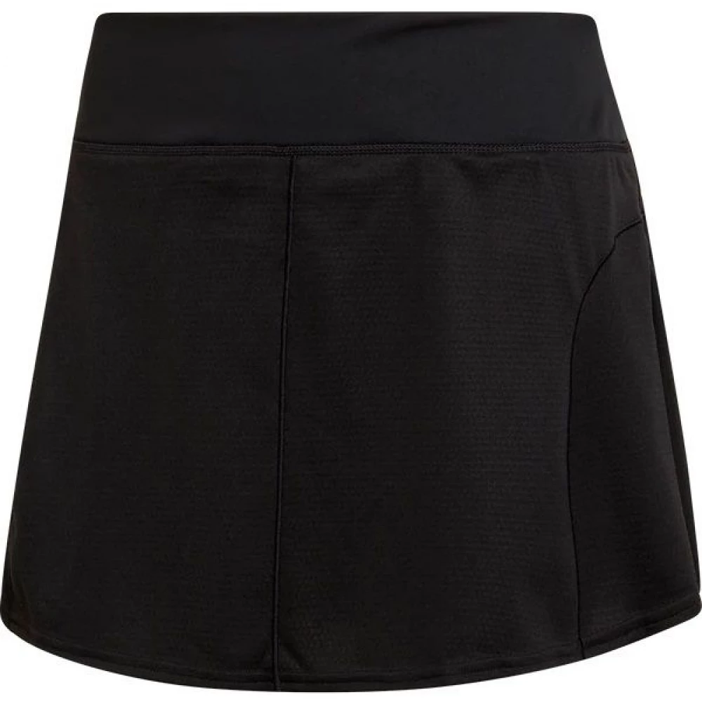 Adidas Women’s Match Tennis Skirt (Black) 3 Adidas Women’s Match Tennis Skirt (Black)